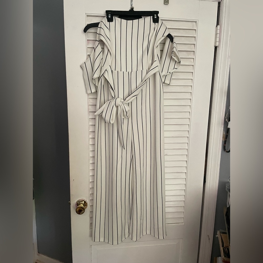 Fashion Nova Jumpsuit